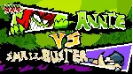 Antonblast - Steam Gift