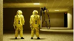 Backrooms: Escape Together - Steam Gift