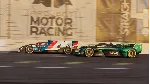 Project Motor Racing - Steam Gift
