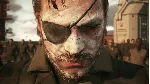 METAL GEAR SOLID V: THE PHANTOM PAIN - Steam Gift