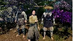 Sengoku Dynasty - Steam Gift
