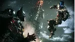 Batman: Arkham Knight Premium Edition - Steam Gift