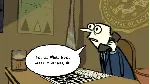 Puzzle Agent - Steam Gift
