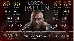 Lords of the Fallen Game of the Year Edition 2014 - Ste