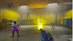 Backrooms Cleanup Crew - Steam Gift