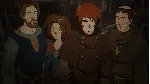 Ken Follett's The Pillars of the Earth - Steam Gift