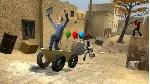 Garry's Mod - Steam Gift