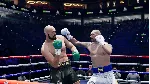Undisputed - Steam Gift