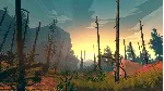 Firewatch - Steam Gift