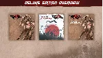 SHADOW TACTICS AIKO'S CHOICE DELUXE EDITION✅ XBOX🔑 КЛЮЧ