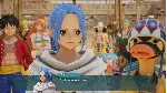 ONE PIECE ODYSSEY - Steam Gift