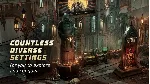 Warhammer 40,000: Rogue Trader - Steam Gift