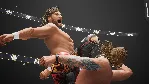 AEW: FIGHT FOREVER XBOX ONE|XS КЛЮЧ - irongamers.ru