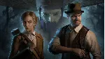 ✅ ❤ ️ALONE IN THE DARK❤ ️XBOX SERIES X|S🔑 КЛЮЧ✅ 