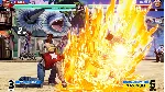 THE KING OF FIGHTERS XV Deluxe KOF 15 XBOX КОД КЛЮЧ