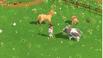 HARVEST MOON: HOME SWEET HOME SPECIAL EDITION XBOX SERI