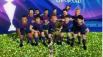 FOOTBALL, TACTICS & GLORY – TREBLE DELUXE EDITION XBOX
