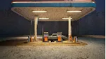 BEFORE EXIT : GAS STATION XBOX SERIES S|X КЛЮЧ/КОД - irongamers.ru