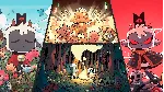 CULT OF THE LAMB UNHOLY PACK BUNDLE XBOX ONE|XS КЛЮЧ - irongamers.ru
