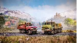 SnowRunner - Season 17: Repair & Rescue DLC STEAM - irongamers.ru