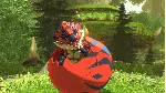 MONSTER HUNTER STORIES 2: WINGS OF RUIN DELUXE EDITION