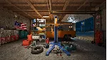 BEFORE EXIT : GAS STATION + BEFORE EXIT : SUPERMARKET B - irongamers.ru
