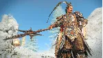 FOR HONOR - Juren Hero (Цзюйжэнь) * RU/KZ/СНГ/TR/AR - irongamers.ru