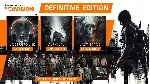TOM CLANCY’S THE DIVISION – DEFINITIVE EDITION XBOX ONE|XS КЛЮЧ - irongamers.ru