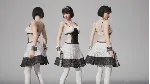🚀 The Killing Antidote - Maid Costume Pack 🤖 Steam Gift Россия ⚡ мгновенно