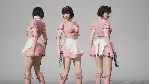 The Killing Antidote - Maid Costume Pack АВТОДОСТАВКА STEAM GLOBAL МГНОВЕННО ЛИЦЕНЗИЯ