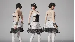 The Killing Antidote - Maid Costume Pack АВТОДОСТАВКА STEAM GLOBAL МГНОВЕННО ЛИЦЕНЗИЯ