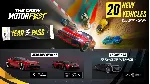 THE CREW MOTORFEST | YEAR 3 PASS XBOX ONE|XS КЛЮЧ - irongamers.ru