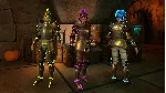 Dungeons of Eternity - Supporter Bundle DLC - STEAM RU - irongamers.ru