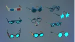 Dungeons of Eternity - Shades and Blades Collection DLC - irongamers.ru