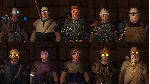 Dungeons of Eternity - Shades and Blades Collection DLC - irongamers.ru