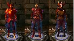 Dungeons of Eternity - Valentine&acute;s Day Cosmetic Skins DLC - irongamers.ru