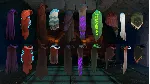 Dungeons of Eternity - Avatar Cape Collection 2 DLC - irongamers.ru