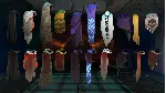 Dungeons of Eternity - Avatar Cape Collection 2 DLC - irongamers.ru
