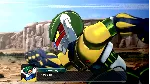 SUPER ROBOT WARS Y - DLC 2 - STEAM GIFT РОССИЯ