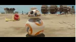 LEGO Star Wars: The Force Awakens Deluxe Edition AR XBOX One / Xbox Series X|S КЛЮЧ - irongamers.ru