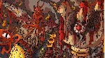 100 Demon Cats - STEAM GIFT РОССИЯ - irongamers.ru