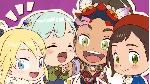Monster Hunter Stories 2: Wings of Ruin Deluxe Edition✅ STEAM GIFT AUTO✅ RU+МИР