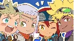 Monster Hunter Stories 2: Wings of Ruin Deluxe Edition✅ STEAM GIFT AUTO✅ RU+МИР