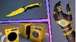 Cash Cleaner Simulator - Luxury Loadout DLC - STEAM RU