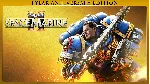Warhammer 40000 Space Marine 2  1Year Anniversary Edition