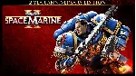 Warhammer 40000 Space Marine 2  2Year Anniversary Edition