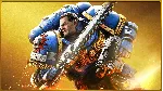 Warhammer 40000 Space Marine 2  1Year Anniversary Edition