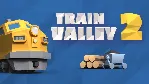TRAIN VALLEY 2✅ Epic Games ✅ 