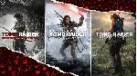 Tomb Raider Trilogy✅ ГАРАНТИЯ✅ Epic Games ПОЛНЫЙ ДОСТУП