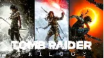 Tomb Raider Trilogy✅ ГАРАНТИЯ✅ Epic Games ПОЛНЫЙ ДОСТУП